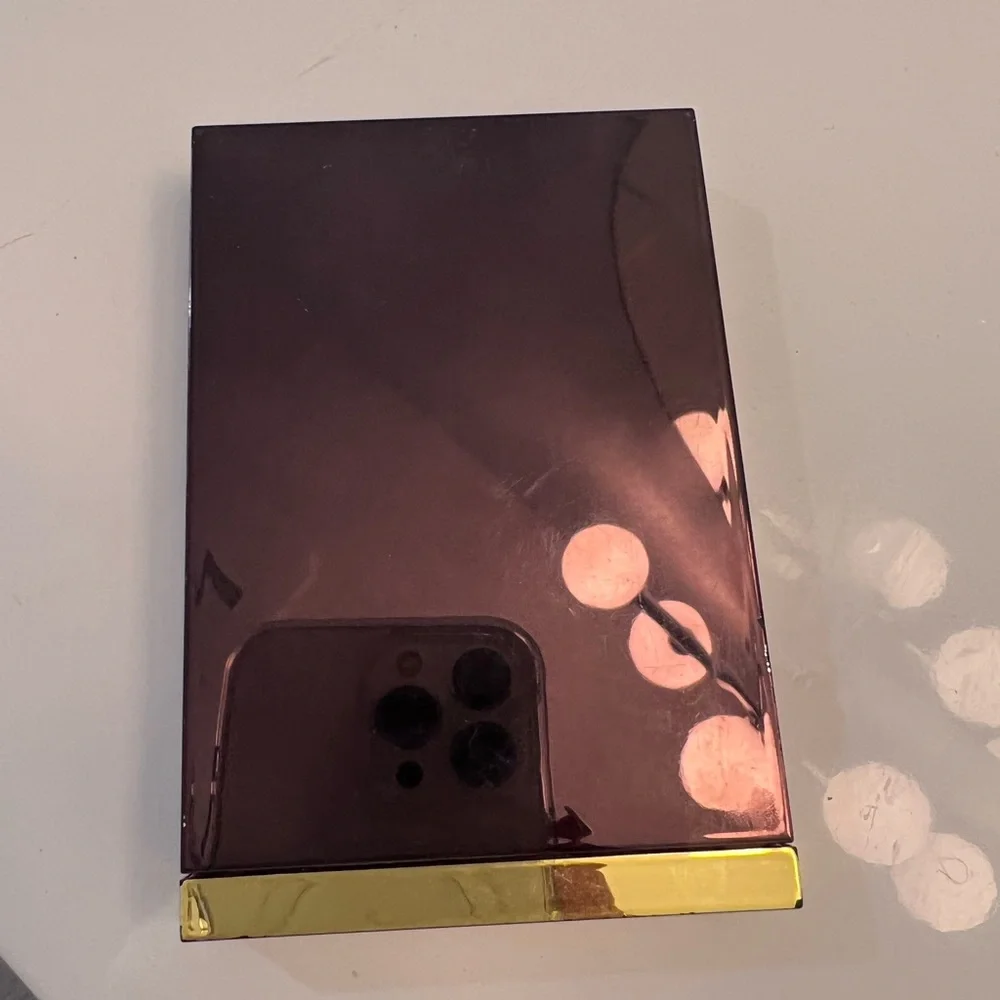 Tom Ford Eye Color Quad Eyeshadow Palette